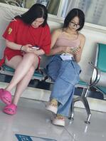 年轻小姐姐2