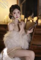 美女女人不会讨厌我，只会爱上我