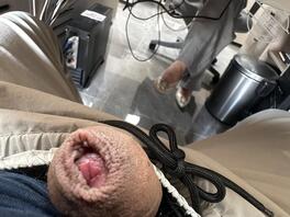 老板娘今天回公司，穿着高跟鞋坐我对面受不了2