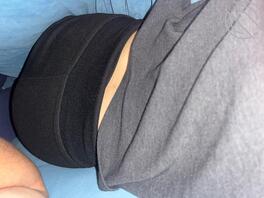 32岁骚妻小脚蜜桃臀0