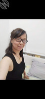 西安57岁老骚货，跟女儿住一起；天天看片自慰水很多1