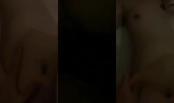 微露脸的弟妹这么做对不起我弟弟啊。