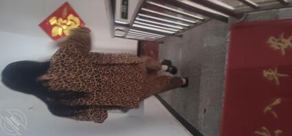 端午节过来和老妈一起过