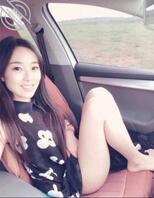 这样的女友谁喜欢？0