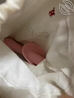 想操姑姑，绝对真实，今天重大发现1