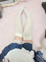 jk小妹被我调教 性感玉足1