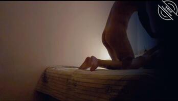 原创（83）陪我姥过大寿在我姥家草我妈差点被发现。真实小王子1