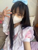 每日分享（极品嫩妹）2