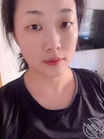 瑜伽骚货少妇，背着老公给我拍照，胸大屁股大