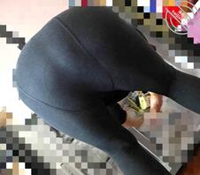 喜欢老熟女，大家来意淫