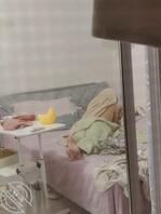 楼下小妹妹刚洗完澡2