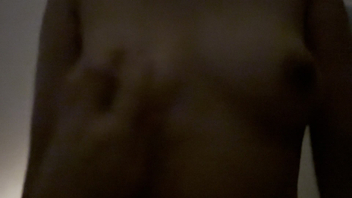 极品坚挺大奶上位高潮