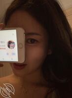 第一次拍这么骚的照片啊0