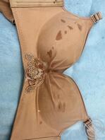 奶罩 内衣 打胶0