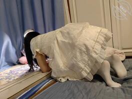 偷拍我的骚女友0