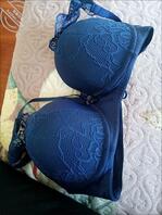 发现妈妈新奶罩1