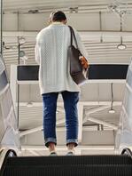 随拍，路边美女0