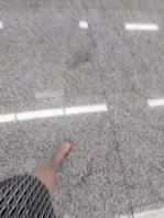 放假咯（放一段之前的露出）