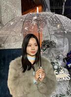 美女同事，颜值天花板2