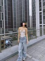 (原创84)和堂姐的关系更上一层楼,估摸着大姨妈已经完了,今晚走进她房间1