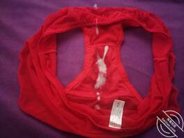 继续打胶妈妈的内裤