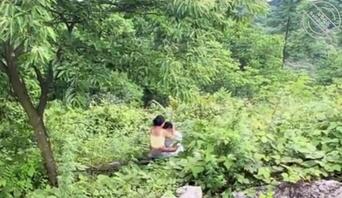 儿媳妇的福利65:我和公公野战0