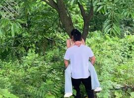 儿媳妇的福利65:我和公公野战1