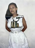 （绿母）坦克妈妈的老照片