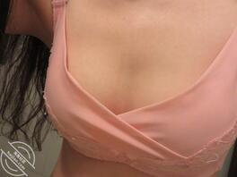 有谁看过我妈内衣照