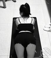 姐姐的哺乳期换下来的1