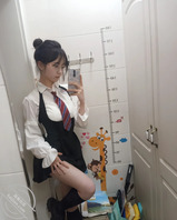 骚逼李文静在线求辱骂求操