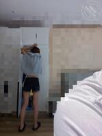 原创1- 婚后女儿一直和我一起生活,看着她日渐性感的身材让我忍不住...0