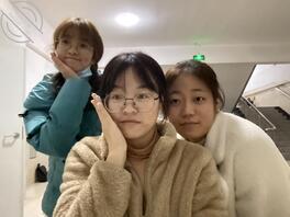 三只教师小母狗,你蹬的动她们吗2