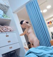 偷拍女友的奶子乳房