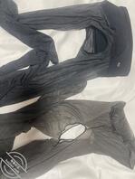 讲述我偷偷上亲二姐的事0