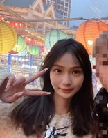 打游戏认识的云南美女，很漂亮，我好想操她。（二十）1