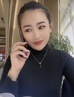 【敖婷】人妻宝妈售楼处置业顾问 找我买房就能得到我的身子 骂我操我2