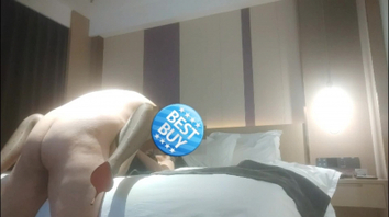 [原创]团结湖附近金店的人妻炮友来晨炮