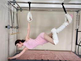 上舞蹈课的时候想色色的事情是一种什么体验2