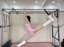 上舞蹈课的时候想色色的事情是一种什么体验