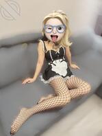 （原创68）早上给堂姐带早餐，没想到卧室门没反锁，进去就看见堂姐的大屁股2