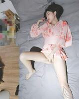 母狗自毁录：兴奋的睡不着，想得到我的快进来2