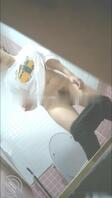 #搬运#厕拍系列韩国版，没有什么看点，看点不一样的身材吧1