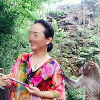 当幼儿园老师的老妈，奶子不大却骚得很1