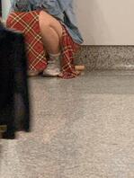 路边随手拍骚货骚腿