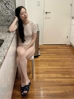 超有韵味的小少妇