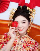 【新婚粉嫩人妻朱红】骚骚的榨精脸会有男人排队操吗