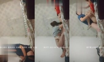 走基层，探少妇