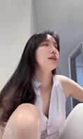 成功把四川网红调成母狗1
