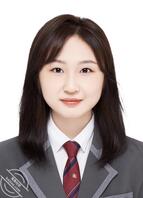 辽宁营口女大杜海新